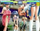 【mugen】極めろ！格ミュトーナメント　2-2