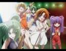 【ひぐらしのなく頃に】 you HR/HMアレンジ版 【猫使い】