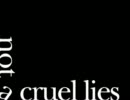【重音テト】not a cruel lies【オリジナル曲】