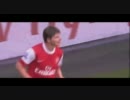 【Arsenal】　アンドレイ・アルシャヴィン　プレイ集　【高画質】