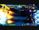 MARVEL VS. CAPCOM 3対戦動画　Sanford vs Andre