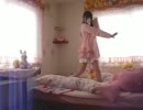 カブトムシの９太郎を踊ってみた。【とーま。】