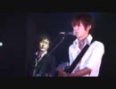ZILcoNIA ライブ映像　「未来」