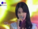 ＜少女時代＞Oppa Nappa (LIVE)