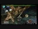 【実況】はじめてのモンハンp3第59回【MHP3】