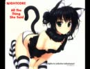 NightCore - All The Thing She Said