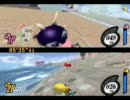 カービィのエアライドを2人でプレイpart1【ゆっくり実況】