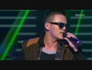 【K-POP】Lee Jung - Let's Dance【LIVE（110219）】
