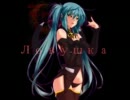 【初音ミク】Ловушка 【オリジナル】