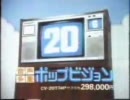 NEC　TV　CM　1980年