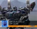 ACFF　MリーグOB機制覇　8/10