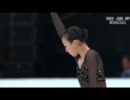 【Jスポ】浅田真央　四大陸選手権2011　SP：タンゴ