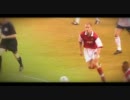 【Arsenal】デニス・ベルカンプのプレイ集【Bergkamp】