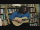 JACK ROSE - Kensington Blues