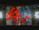 【パチンコ】CRF X JAPAN紅HM 2LIVE