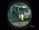 【実況】初見のゲームをgdgd実況～CALLOFDUTY４～【第4出撃】