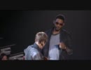 【HD】Justin Bieber, Jaden Smith and Usher - Baby / Never Say Never / OMG【1Mbps】