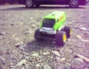 【RC】ランチボックス