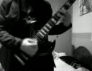 トニーアイオミの誕生日だったのでBlack sabbathのN.I.Bを弾いてみた