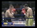 チャールズ・シェファードVSアフィフ・ジェルティー　(2000.2.26)　1/2