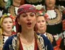 The MAGIC Of Bulgarian Voices & Music - Malka Moma / Little girl - LIVE (Gold collection)