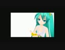【 初音ミク 】 踊れ 【Project DIVA 2nd エディットPV】