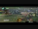 【実況プレイ】ゲーム下手な主によるMHP3ｒｄ　おまけ３３(友人帳編３)