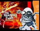 【マッシュアップ】最終鬼畜狂蛙アクセル・F【CrazyFrog】