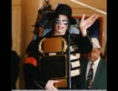 Michael Jackson 「Bumper Snippet」　（instruments）