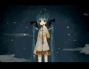 【オリジナル曲】　Charlotte　【初音ミク】
