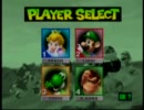 【実況】マリオカート64　友人とバトル！