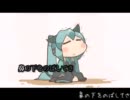 【ニコカラ】初音ミクAppend／「五畳半のせかい」【onvocal】