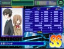 DTX譜面　「妄想スケッチ」を作ってみた