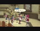 守りつつ守られつつテイルズオブグレイセスエフ実況 part40-1/2