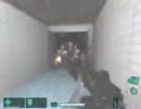 【F.E.A.R.】オバケや敵兵とほのぼの交流記【実況プレイ】　No.29