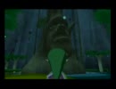 【ゼルダの伝説～風のタクト～】勇者っぽく大冒険してみる【実況】part14