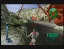 地球防衛軍3　ミッソーな人 vol7（ボツ）　亀と花火