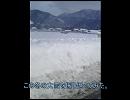 今年の大雪を振り返ってみた