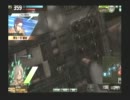 【クラン戦】ムダ凸なき強襲　カスタのボーダーブレイク　その15