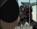 【ZOIDS:上級改造編】アイアンコングSSをアニメっぽく作ってみた。