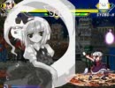 【MUGENストーリー】半人半霊のこころ　第二十一話（第二章第十三話）