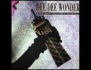 DEE DEE WONDER - HONKY TONKY RADIO