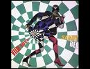 SANDY BEE - THE COLOUR OF MY LOVE