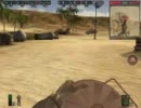 BF1942 damepo エル･アラメイン 1-3