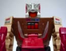 玩具配信 がらくた倉庫 007 TFG1 サイバトロン ヘッドマスター HEADMASTERS