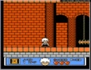 懐かしのゲームをやってみた「簡単吸血鬼ごっこ」編