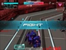 【SDGO】ブルーディスティニー2号機