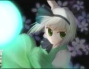 東方を知らないヤツが妖夢描いてみた
