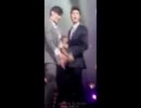 110109 tvxq-ユノ, チャミ- WHY (Keep Your Head Down) fancam~