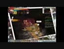 【エルソード】新しいスキル「Sand Storm」のデモ